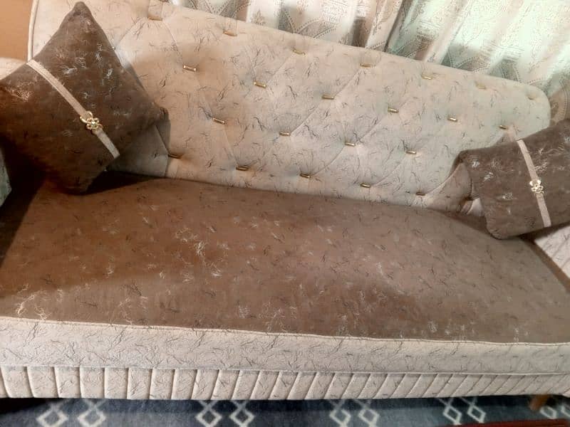 5 seater sofa set 2