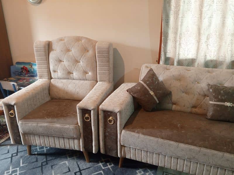 5 seater sofa set 5