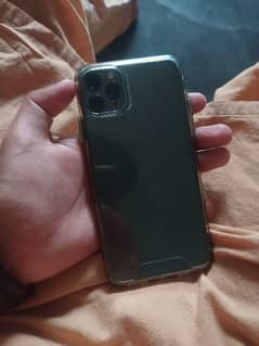 iPhone 11 pro max 256gb