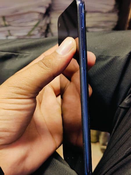 Motorola one action 6