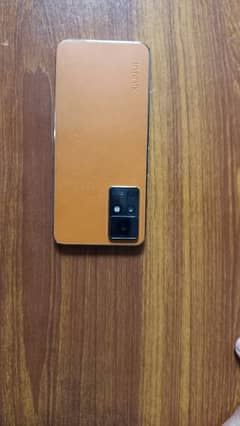 Infinix Zero X pro Mobile for Sale in very good condition