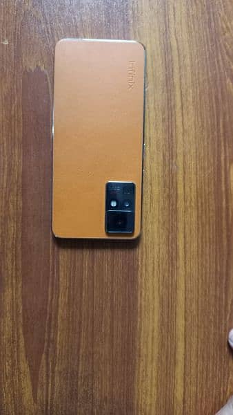 Infinix Zero X pro Mobile for Sale in very good condition 0