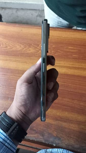 Infinix Zero X pro Mobile for Sale in very good condition 4