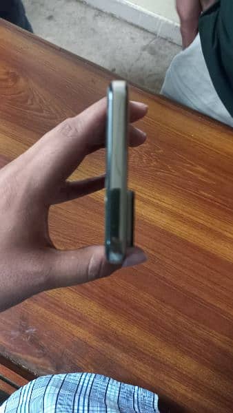 Infinix Zero X pro Mobile for Sale in very good condition 5