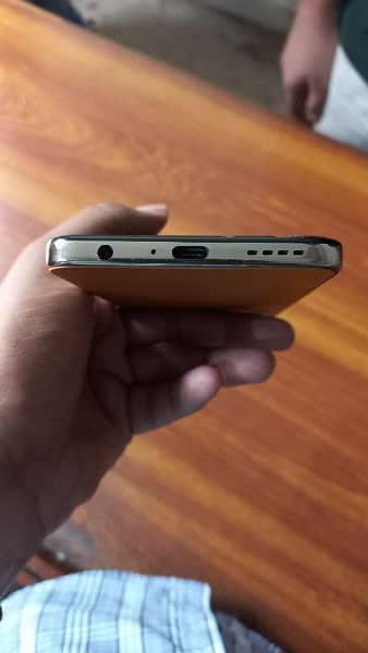 Infinix Zero X pro Mobile for Sale in very good condition 6