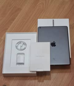 Apple iPad 9th Generation (256GB-7 Months Warranty) 0