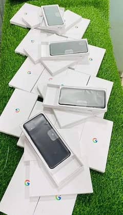 Google pixel 4xl PTA Approved 03481515727Watsapp 0