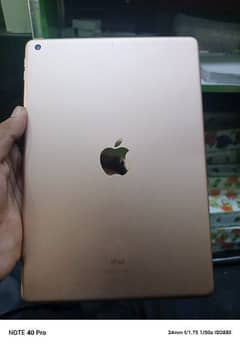 iPad 8 Gen