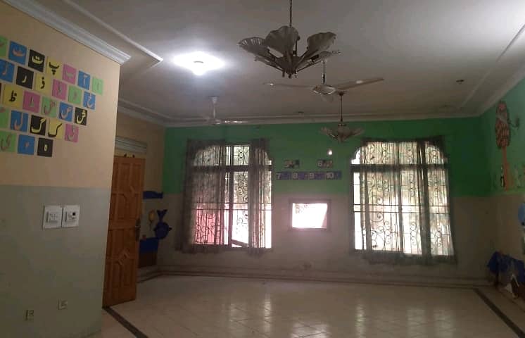 1 Kanal House Is Available In Affordable Price In Johar Town 3