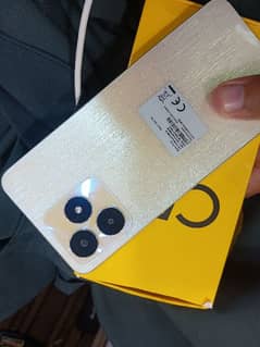 realme c53 6/128