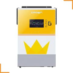 Crown Elego 6kw Ip21 0/3/3/4/1/4/1/0/0/8/9