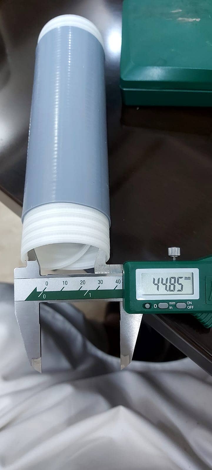 Cold Shrink Tube, for Insulation of Cable Joints 4