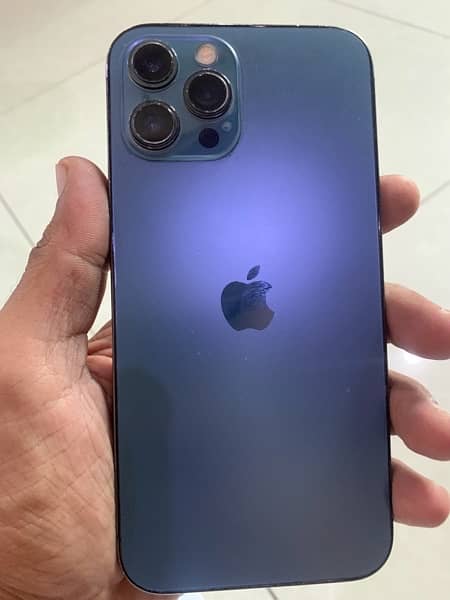 pta approved iphone 12 pro max 256gb 1