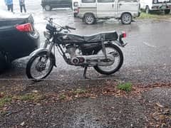 125 honda