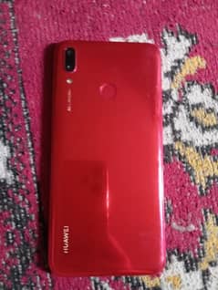 Huawei y7 prime