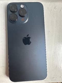 Iphone 15pro Max 256gb