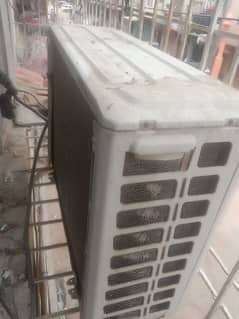 1.5 ton A. C for sale urgent 0