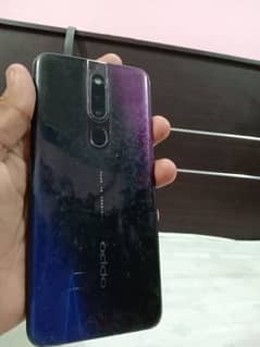 Oppo f11 pro