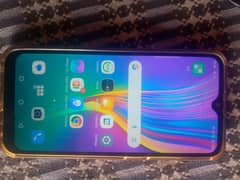 Infinix Smart 3 plus