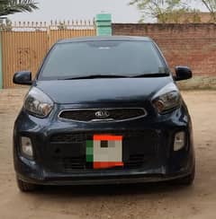 KIA Picanto 2020