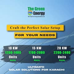 Solar installation/Solar inverter/Solar panel/Solar structure