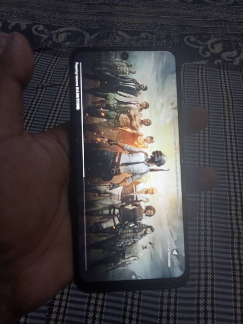 Redmi note 10 8/128 0