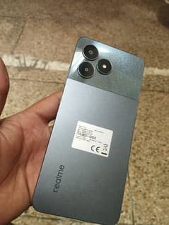 Realme Note 50    4/128