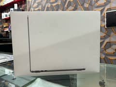 MacBook Air M3 Box Packed 0