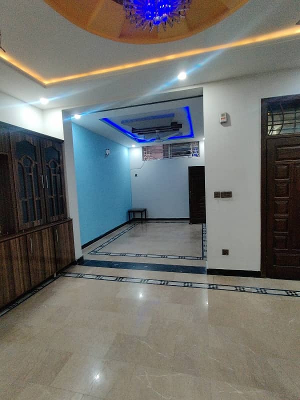 defence raya - beautiful Brand New basement for rent location i-11-1 size 25-60 2