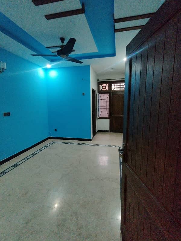 defence raya - beautiful Brand New basement for rent location i-11-1 size 25-60 6