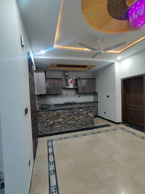 defence raya - beautiful Brand New basement for rent location i-11-1 size 25-60 12