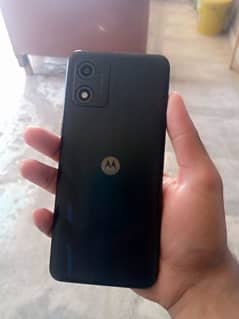 Motorola Moto e13