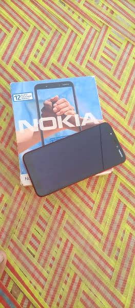 Nokia c1  1/16 1