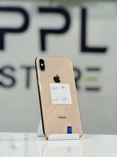 Apple iPhone Xs max 64GB 0