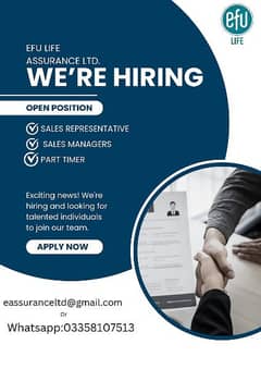 sales consultant