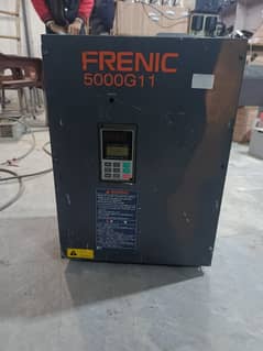 Solar inverter Fuji g11 / Inverter / VFD / 7.5kw/11.5kw / Atta Chak 0