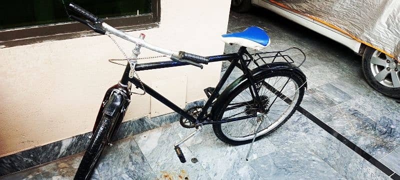 ROAD BiCYCLE 1