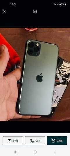 iphone 11 pro