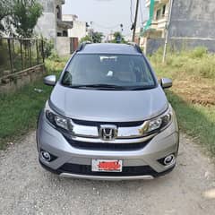 Honda BR-V i-VTEC S 2017