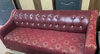 5 seater sofa set