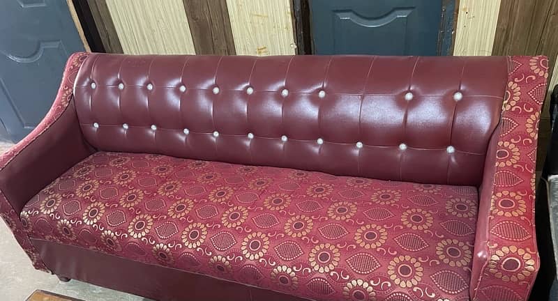 5 seater sofa set 0