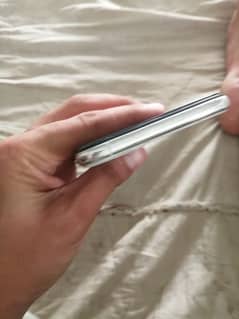 urgent sale 10 by 10 condition iPhone 11 pro max