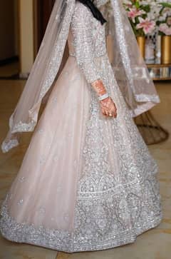 Walima Wedding Dress / walima maxi / maxi for sale / wedding maxi