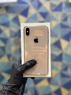 iPhone xs max non pta