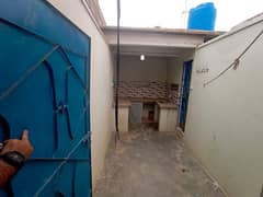 House for Sale In Korangi 2.5 Number