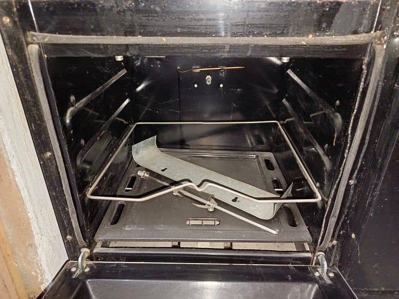 Cooking Range For Sale 3