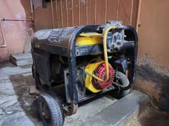 Firman 3Kv Generator for sale