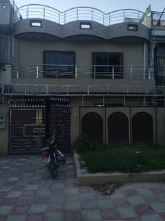 Brand New House Double Storey House For Sale Ideal Location I-10-4 Size 25x60