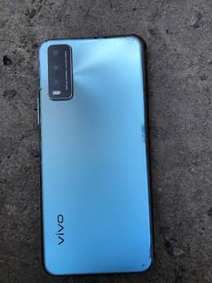 vivo y20s 4/128