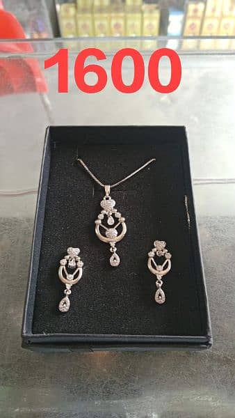 indian Jewellery Set / High Quality Jewellery Sets 4